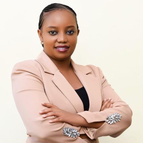 Gladys Ngugi