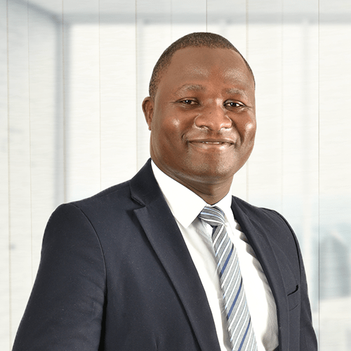 Isaac Murugu