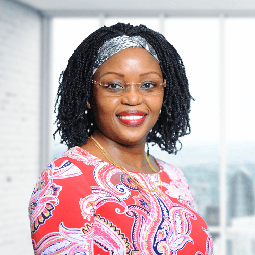 Dr. Njeri Kairo