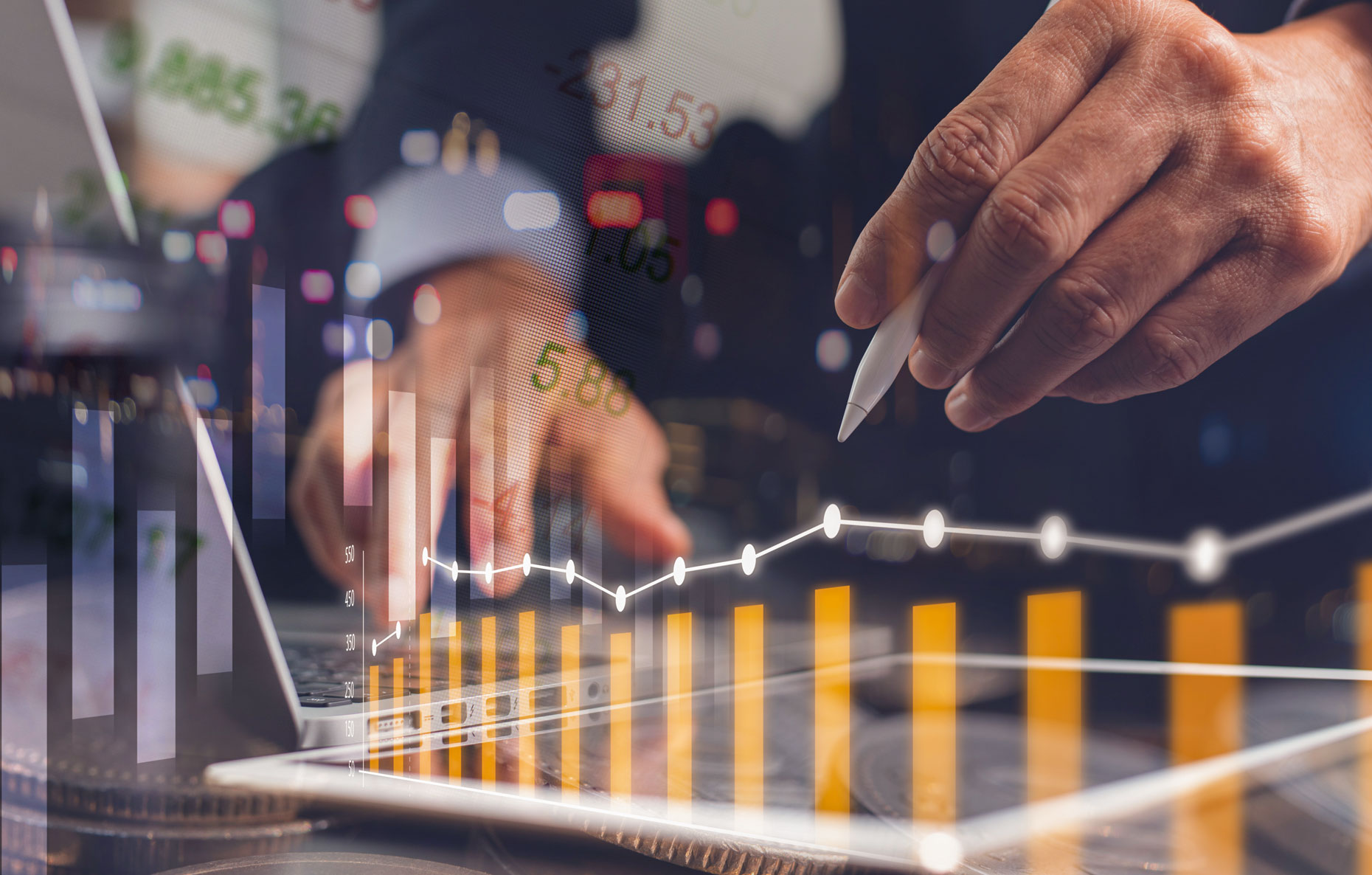 Monthly Economic Highlights October 2021