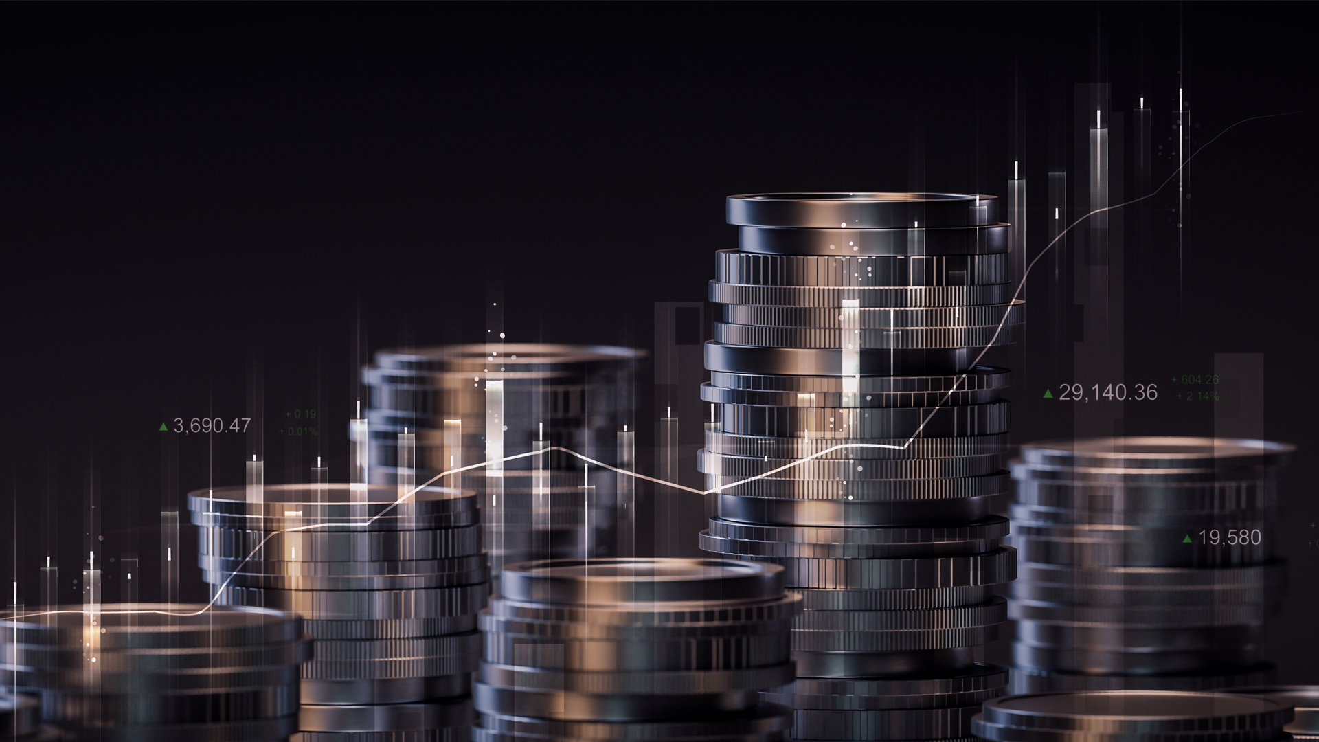 Economic Highlights December 2021