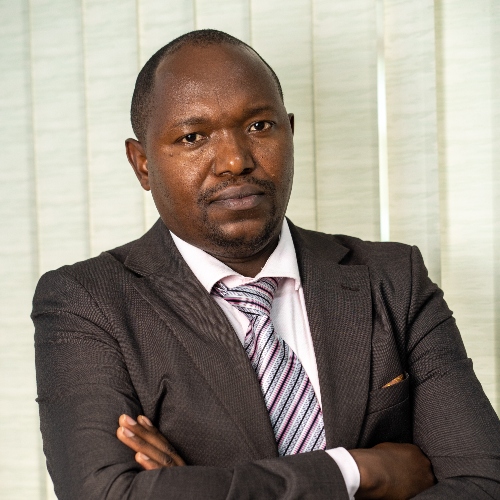 Benjamin Gitau