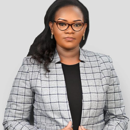 Njeri Ndirangu
