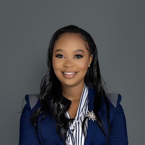Victoria Njoroge
