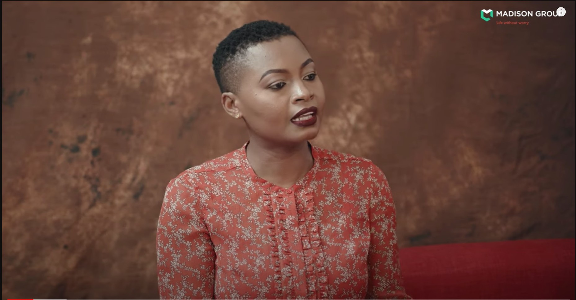 Madison staff discusses how to get Madison insurance available at Madison Group YouTube Channel- Demystifying insurance series