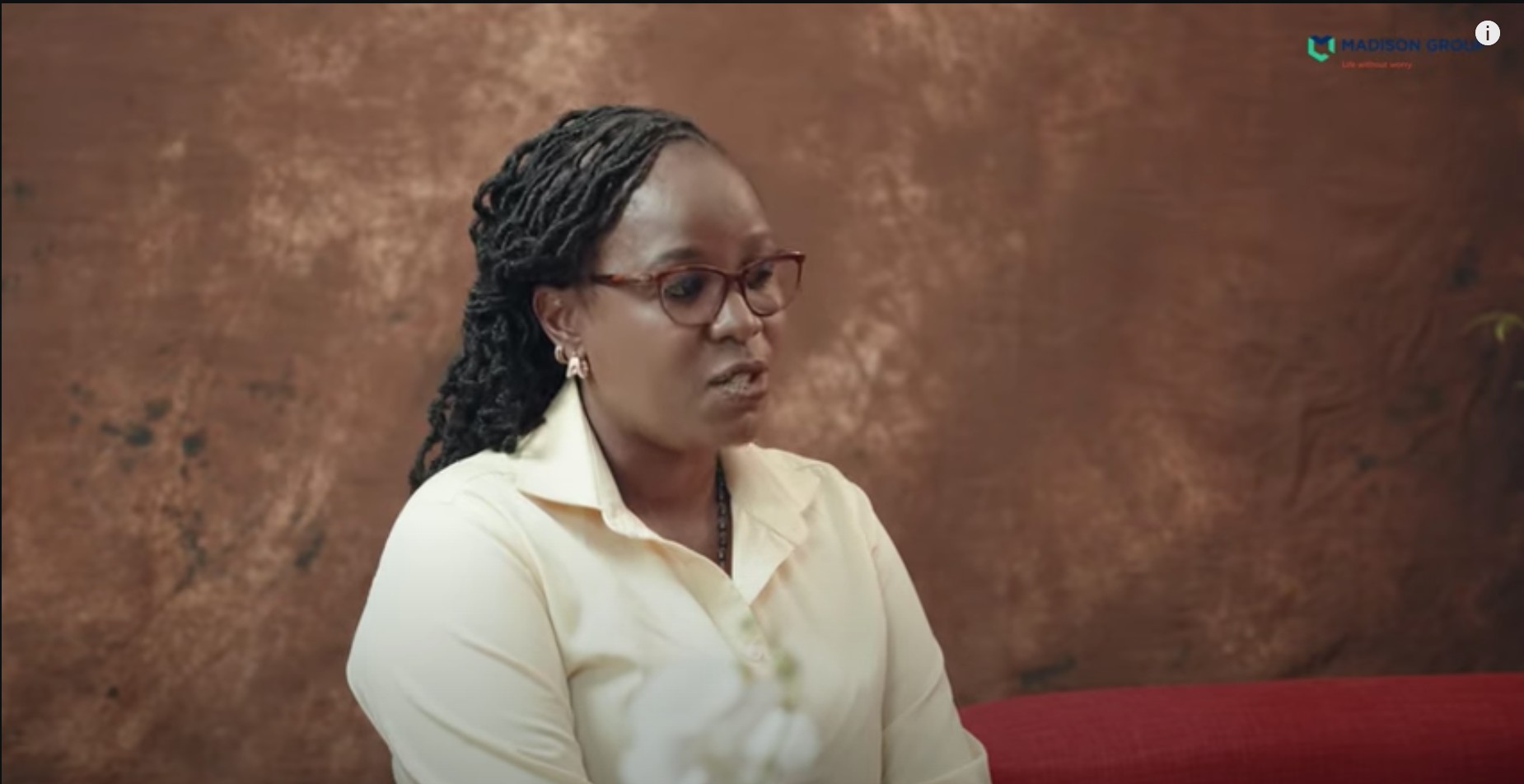 Madison staff discusses what is Madison group available at Madison Group YouTube Channel- Demystifying insurance series